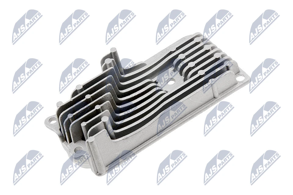 NTY EPX-BM-022 Control Unit, lights