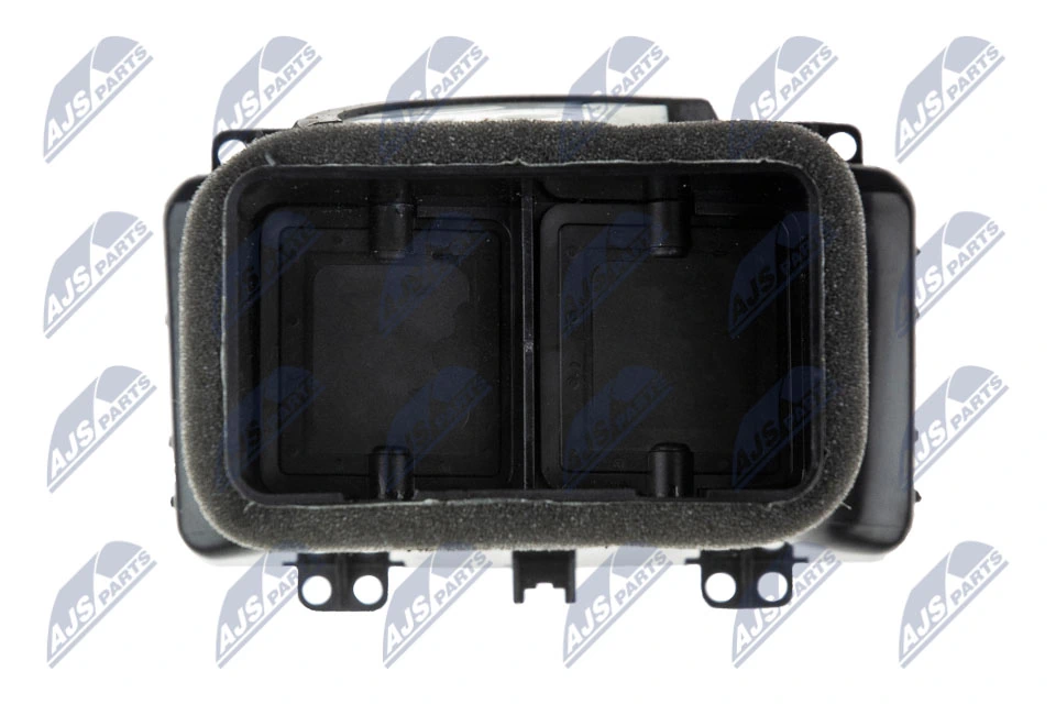 NTY EZC-VW-180 Dashboard Air Nozzle