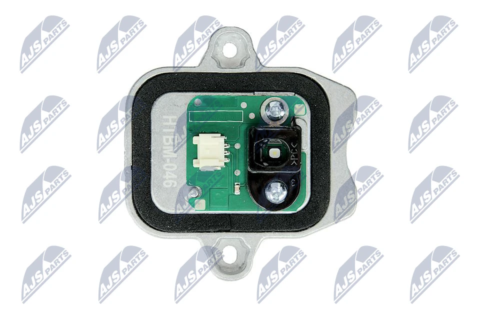 Control Unit, lights EPX-BM-046