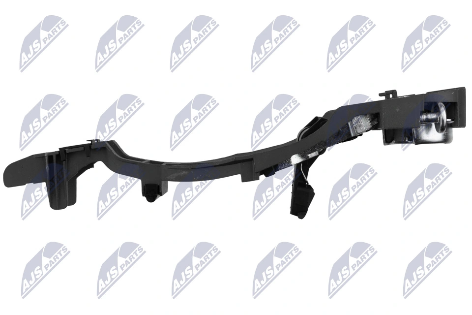 NTY EZC-VW-569 Frame, exterior door handle