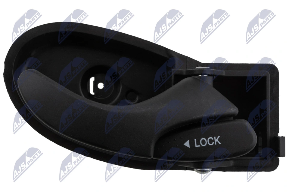 NTY EZC-FR-258 Door Handle, interior equipment