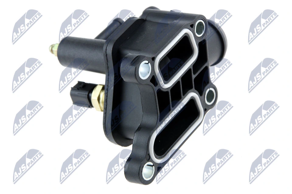 Coolant Flange CTM-CH-012