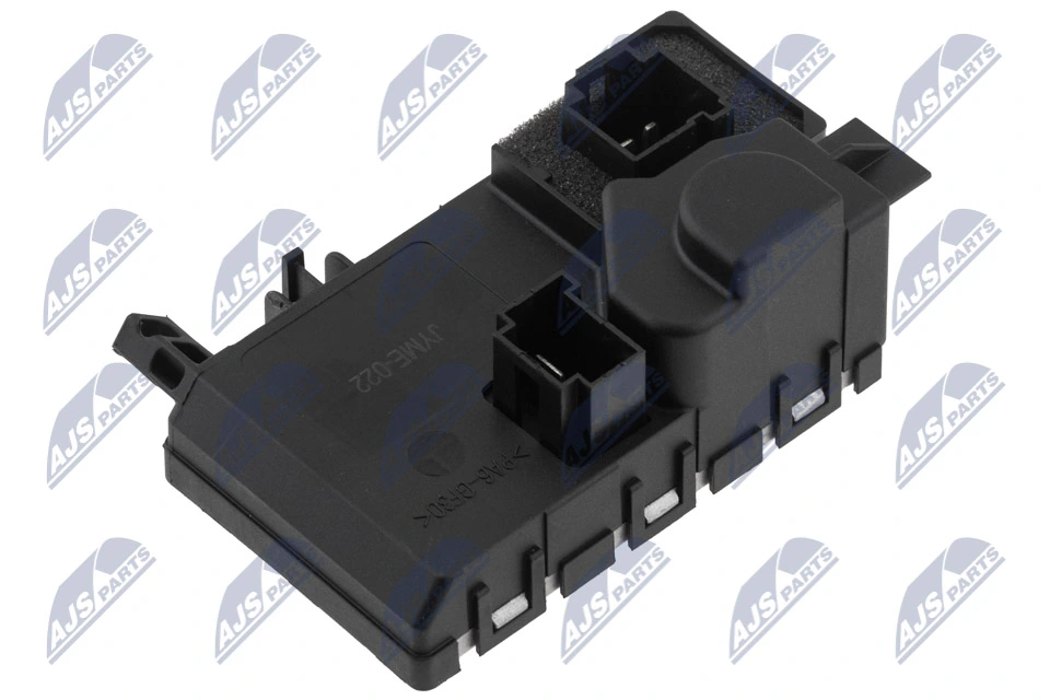 Resistor, interior blower ERD-ME-022