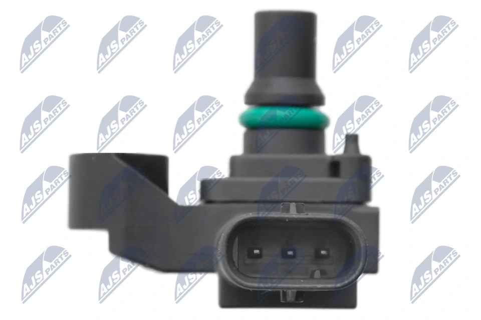 Sensor, intake manifold pressure ECM-BM-000