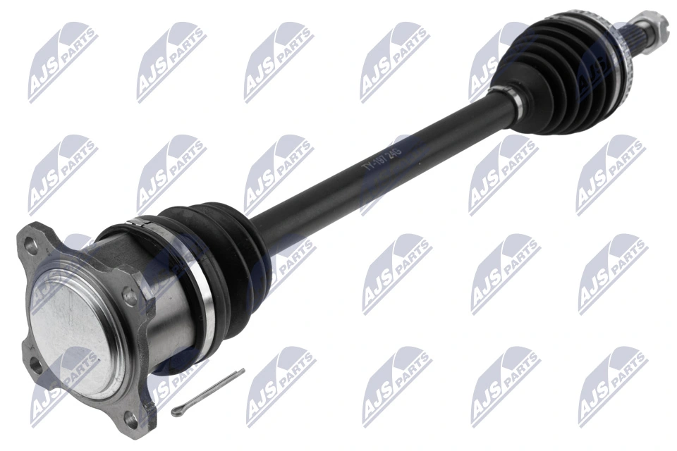 NTY NPW-TY-197 Drive Shaft