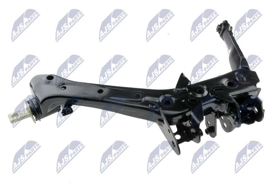 Control/Trailing Arm, wheel suspension ZWT-HD-045