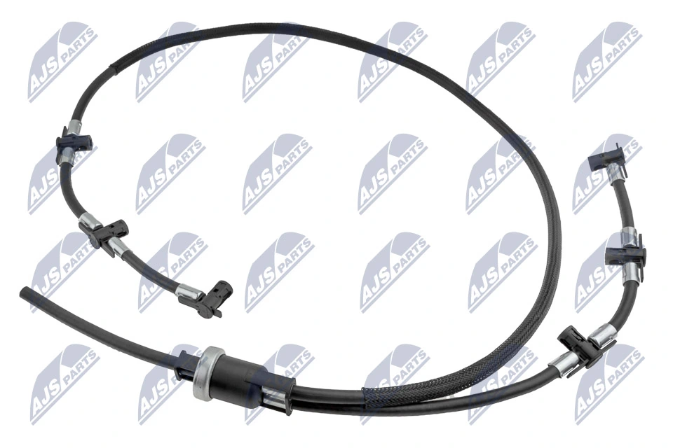 Hose, fuel overflow BPP-VW-009