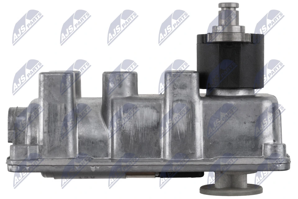 Boîtier de commande, compresseur ECD-ME-031