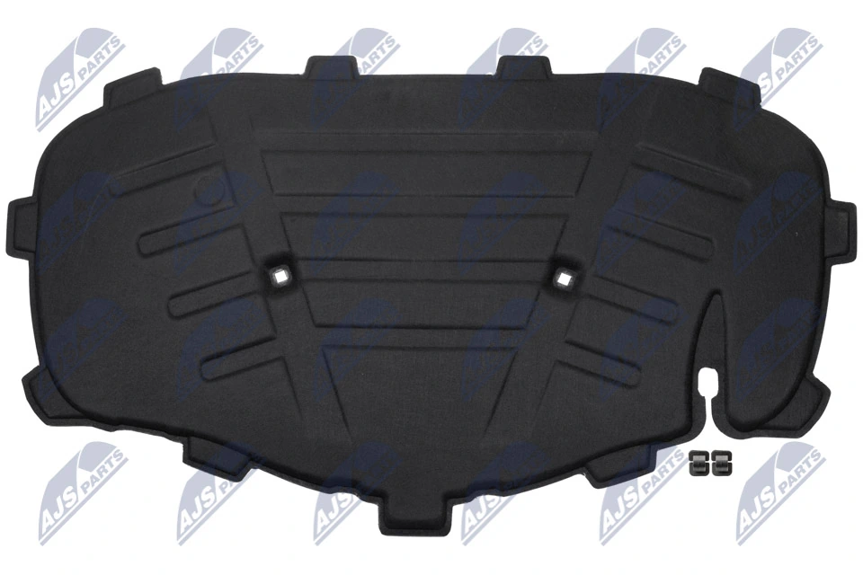 NTY EZC-AU-232 Engine Compartment Noise Insulation