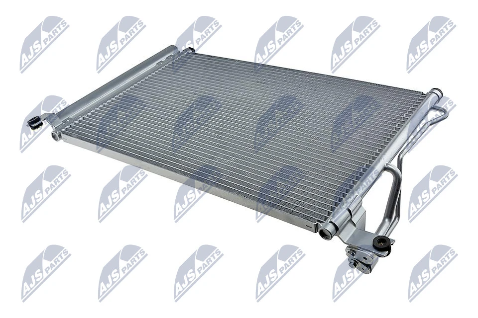 Condenser, air conditioning CCS-HY-012