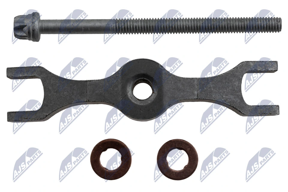 Holder, injector BWP-ME-001