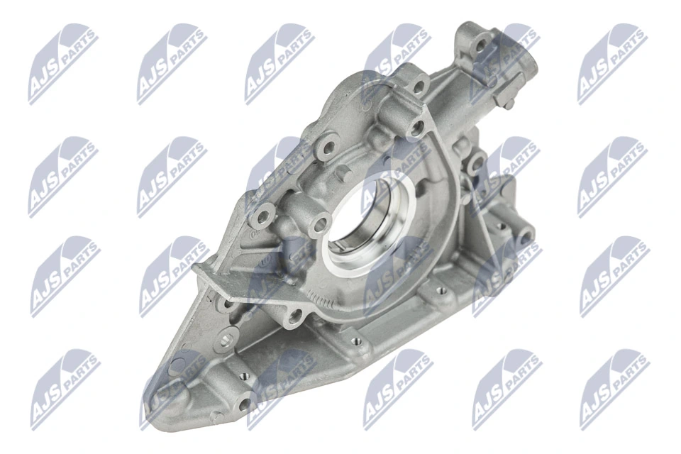 Oil Pump BPO-CT-001