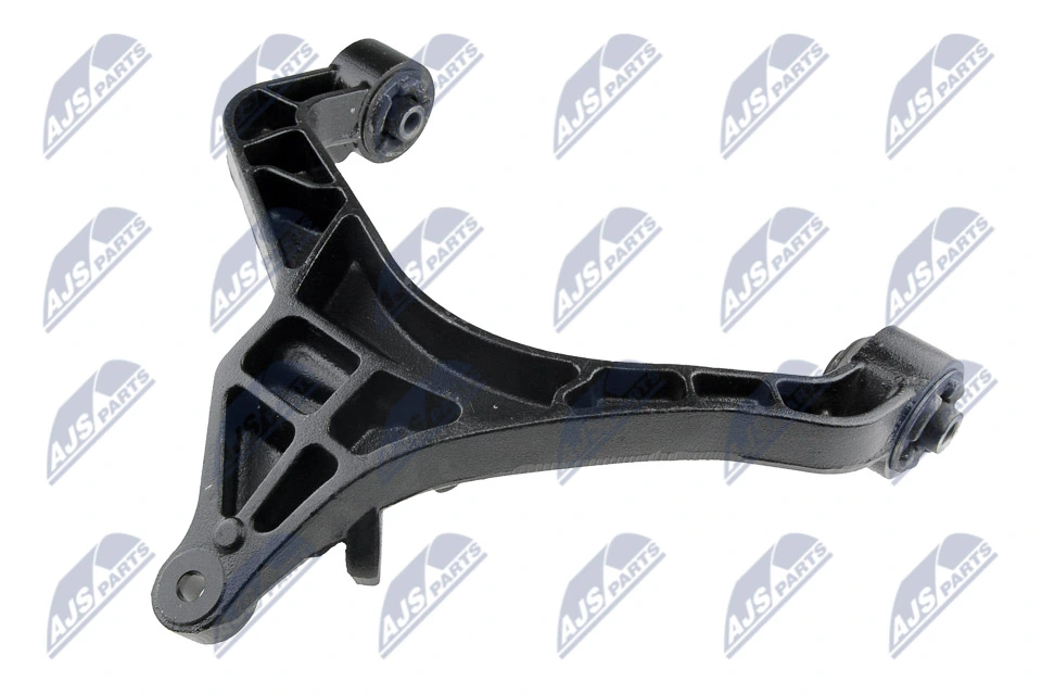 Stereng, Ampaian Roda ZWD-CH-019