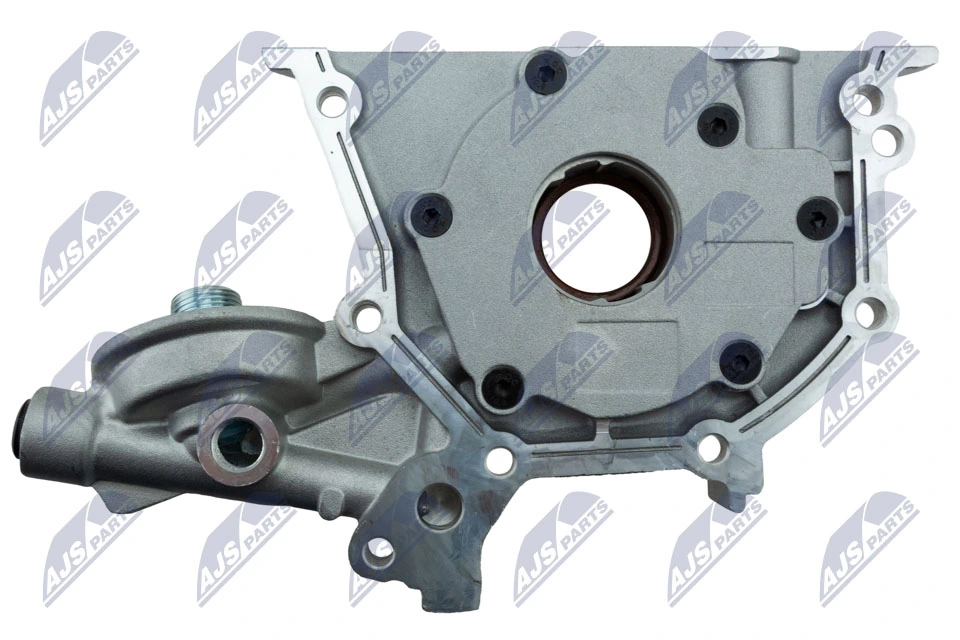 Oil Pump BPO-RE-009