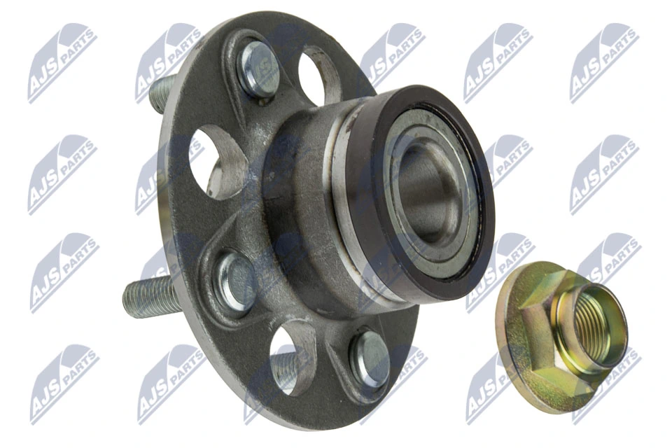 Wheel Bearing Kit KLT-HD-056