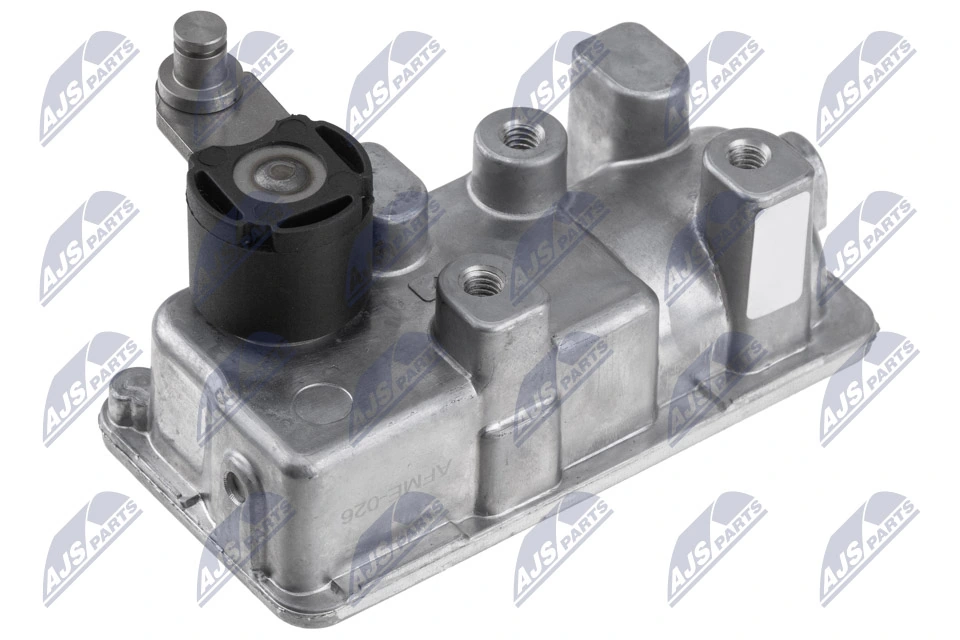 Control Box, charger ECD-ME-026