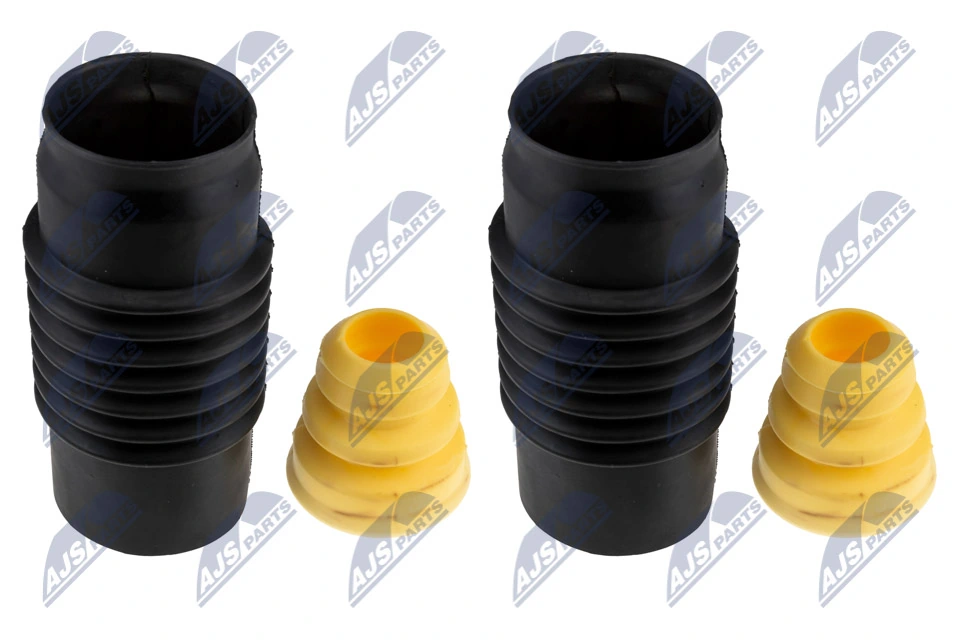 Dust Cover Kit, shock absorber AB-MZ-053K