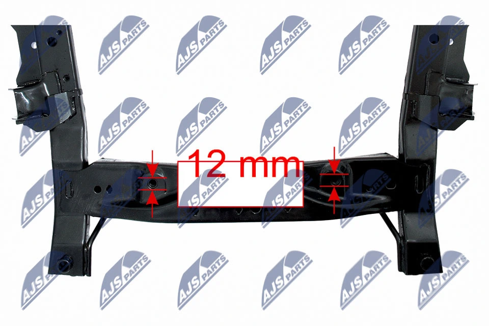 Support Frame/Subframe ZRZ-RE-005