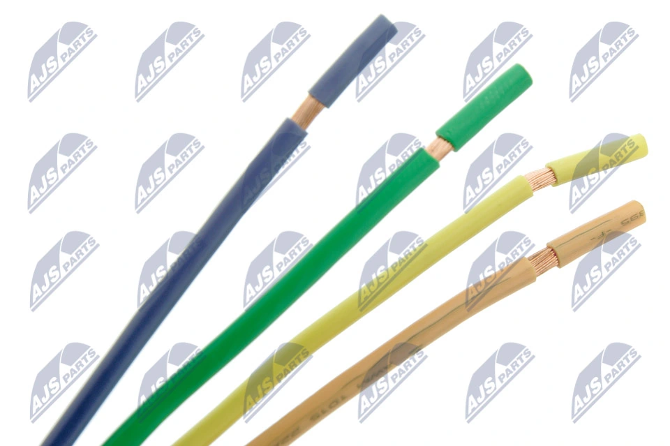 Resistor, interior blower ERD-AU-007