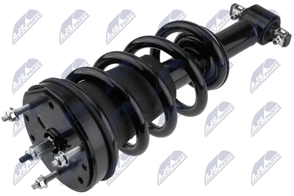 Shock Absorber A-CH-012