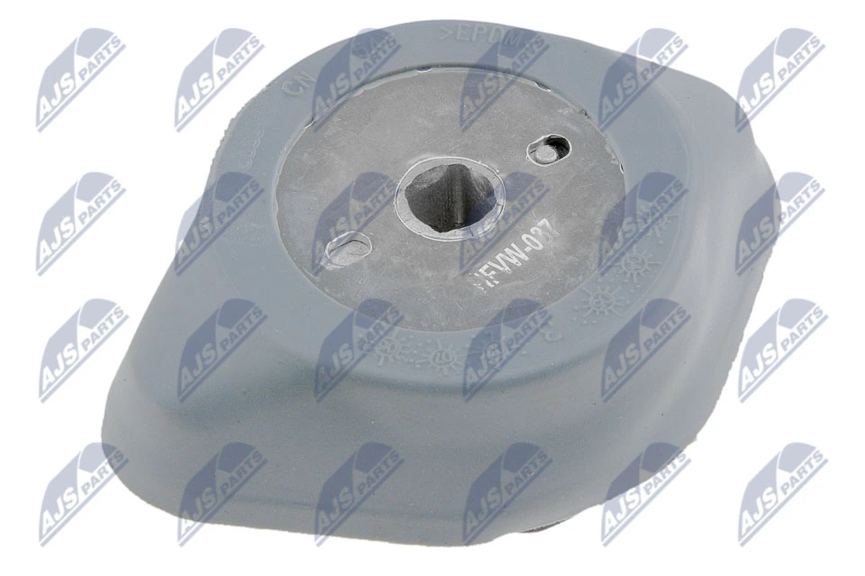 Mounting, automatic transmission ZPS-VW-037