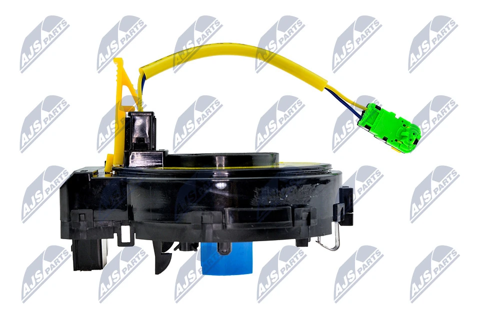 NTY EAS-KA-008 Clock Spring, airbag