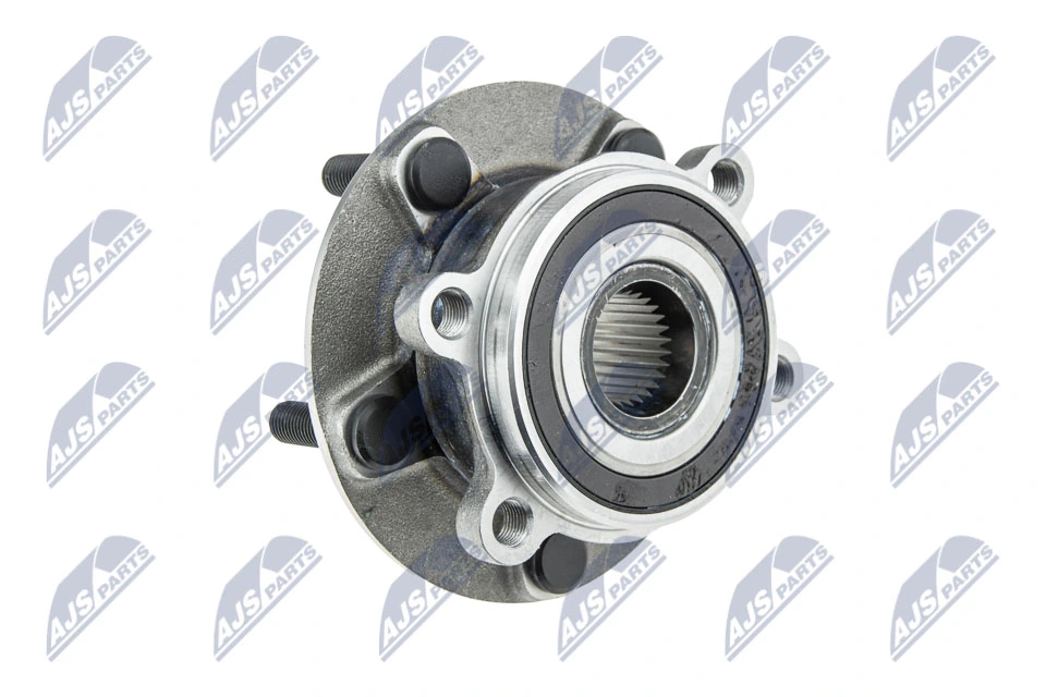 Wheel Bearing Kit KLP-MZ-036