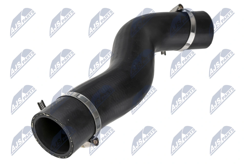 NTY GPP-HY-016 Charge Air Hose