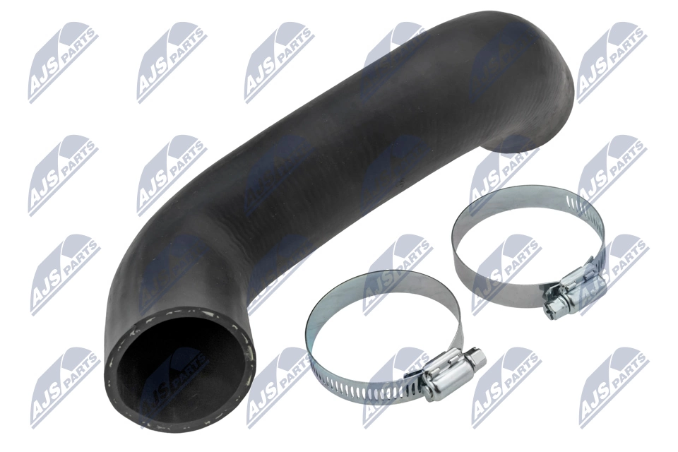 Charge Air Hose GPP-FT-026
