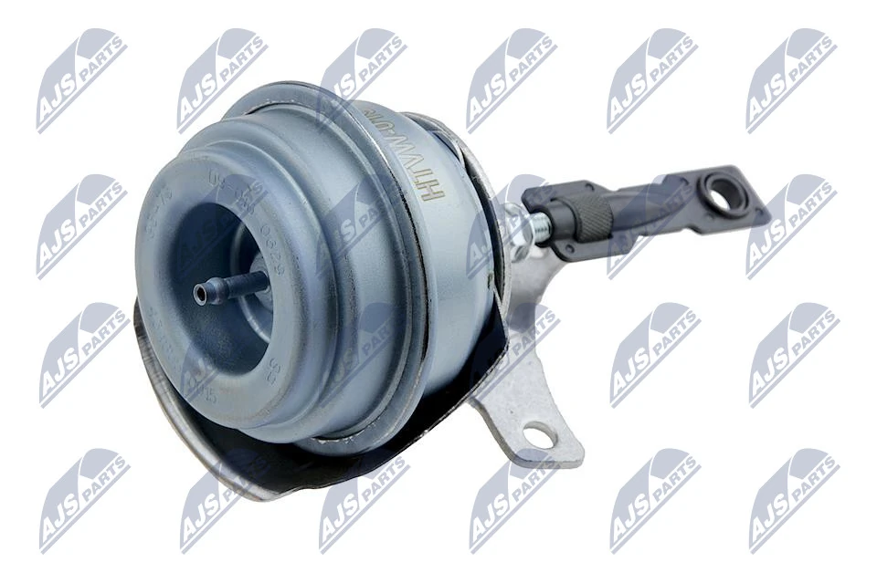 Actuator, turbocharger ECD-VW-019