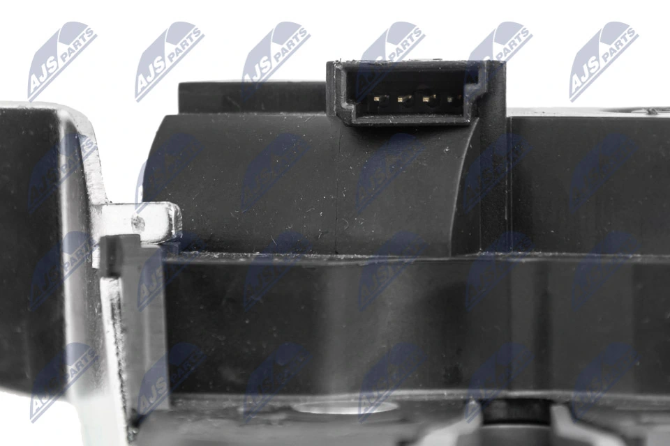 Tailgate Lock EZC-ME-174