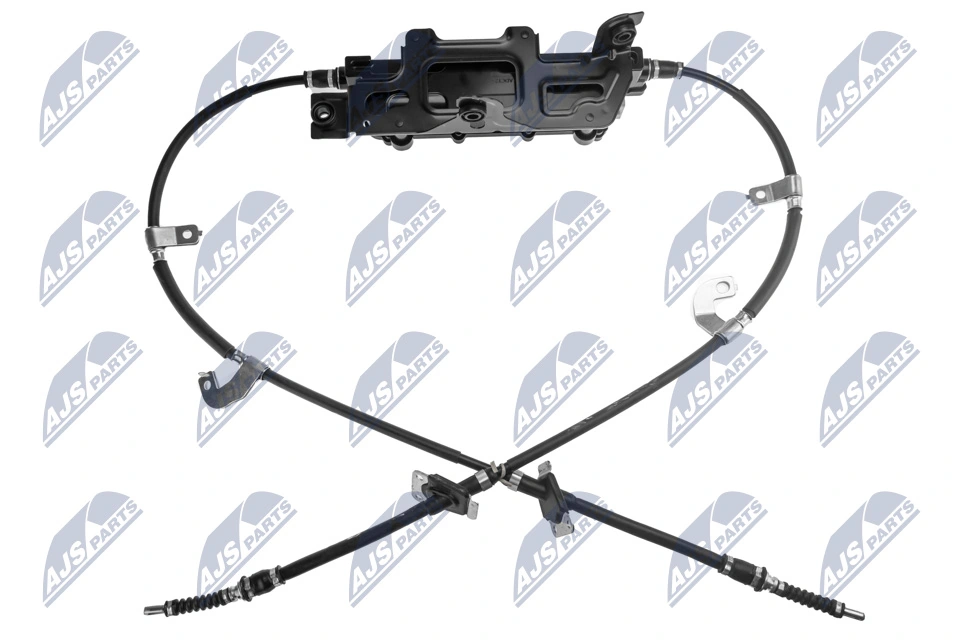NTY EPH-HY-001 Control Element, parking brake caliper