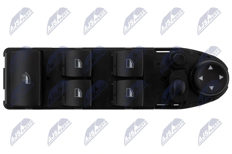 Switch, window regulator EWS-BM-171