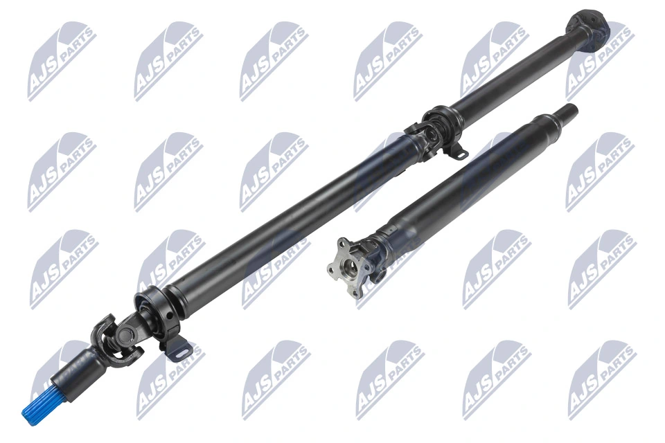Propshaft, axle drive NWN-FR-009