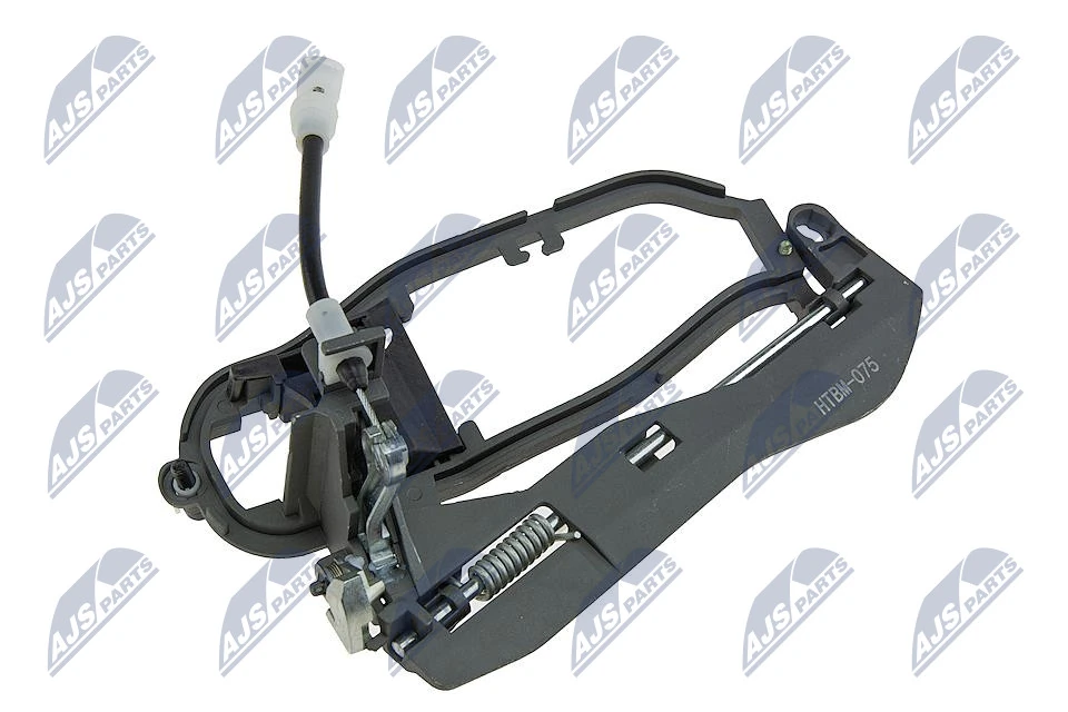 Frame, exterior door handle EZC-BM-075