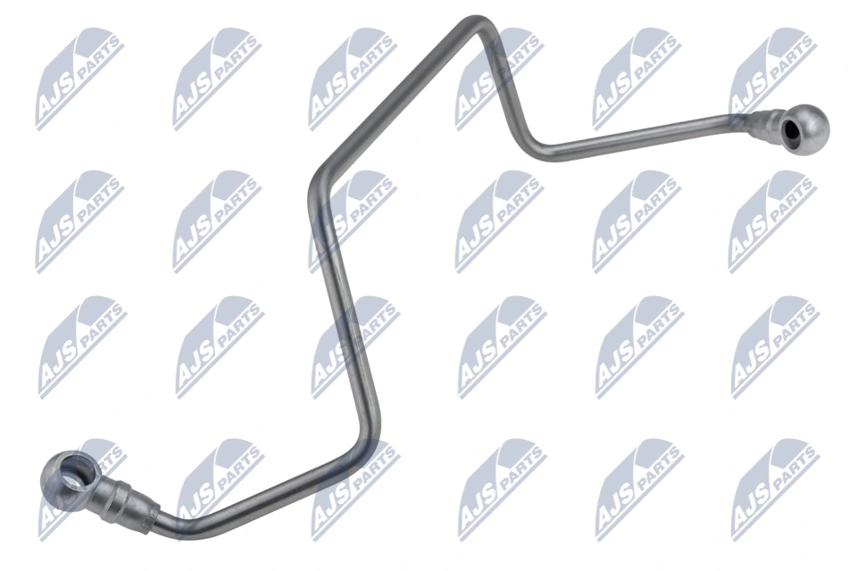 Oil Pipe, charger ECD-VV-002