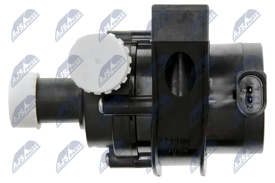 Auxiliary Water Pump (cooling water circuit) CPZ-VW-008