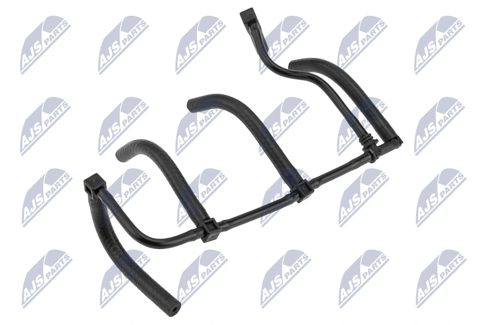 NTY BPP-RE-031 Hose, fuel overflow