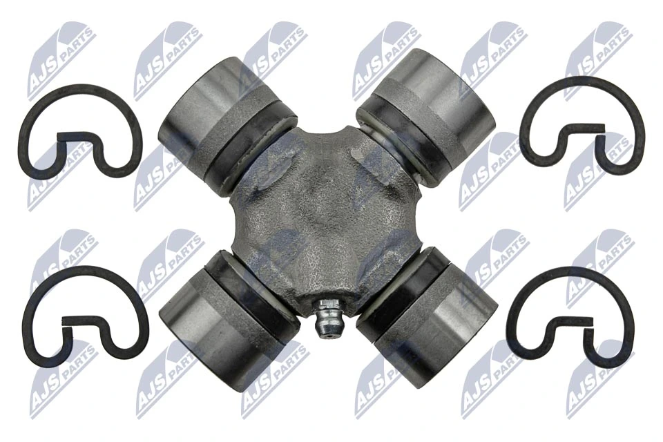 Sendi, Aci pendorong NKW-FT-000