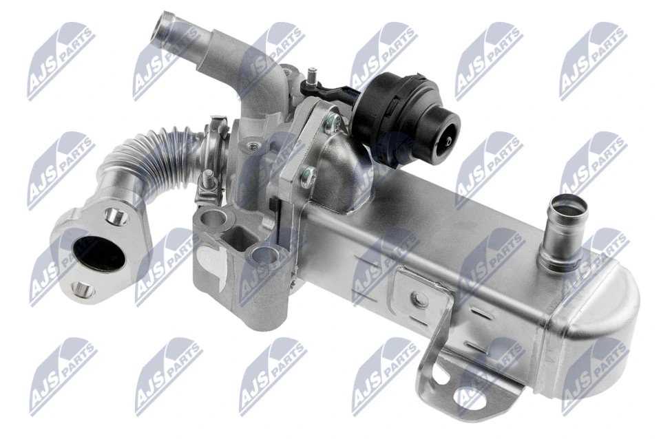 Cooler, exhaust gas recirculation EGR-NS-007A
