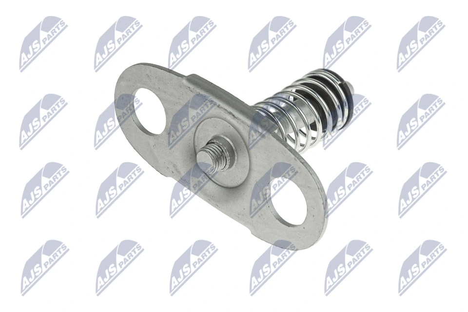 NTY EZC-BM-151 Bonnet Lock