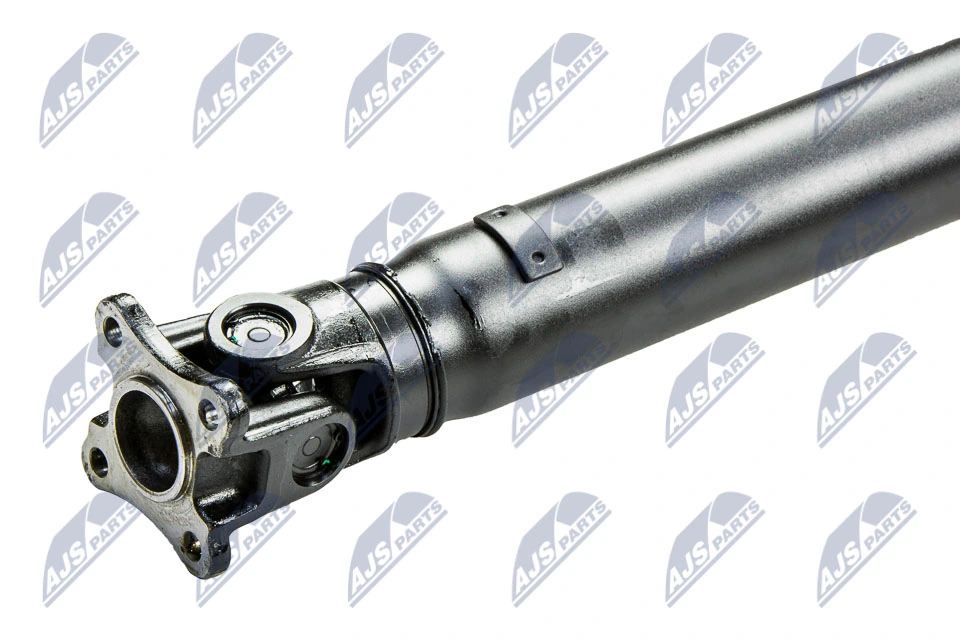 Propshaft, axle drive NWN-NS-027