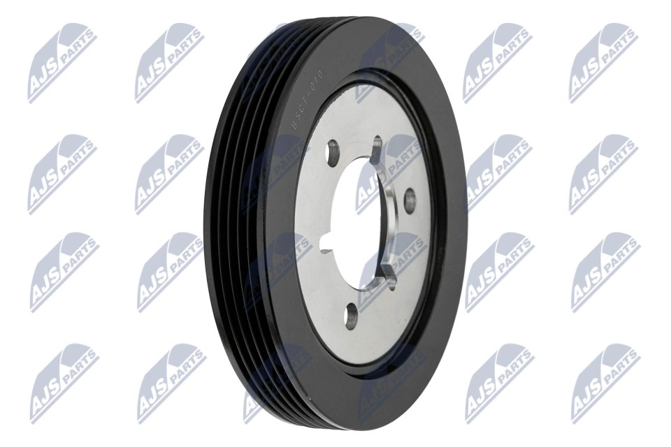 Belt Pulley, crankshaft RKP-CT-010