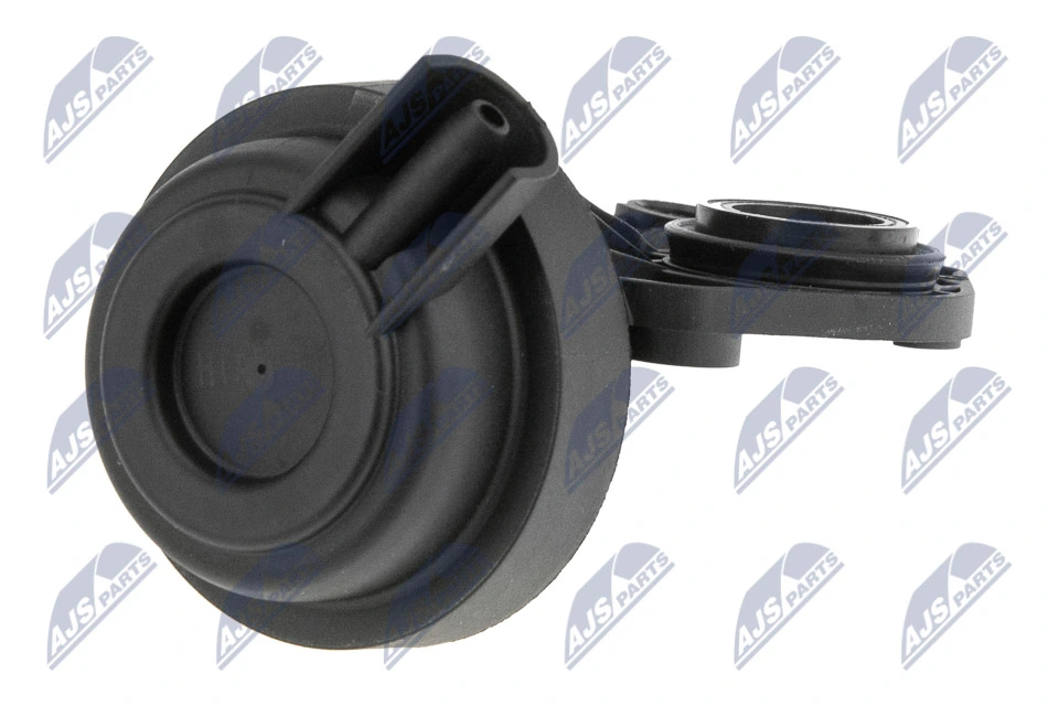 NTY ENK-AU-001 Vacuum Actuator, swirl flap adjustment (induction pipe)