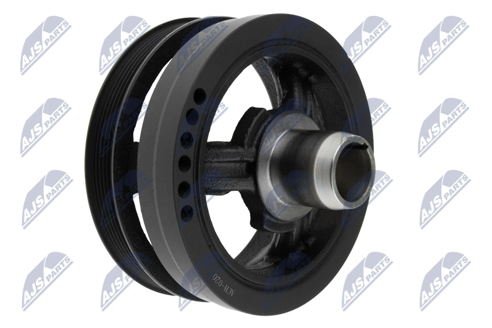 NTY RKP-CH-020 Belt Pulley, crankshaft