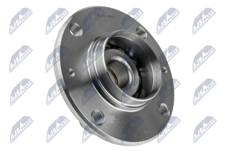 Wheel Bearing Kit KLT-PE-017
