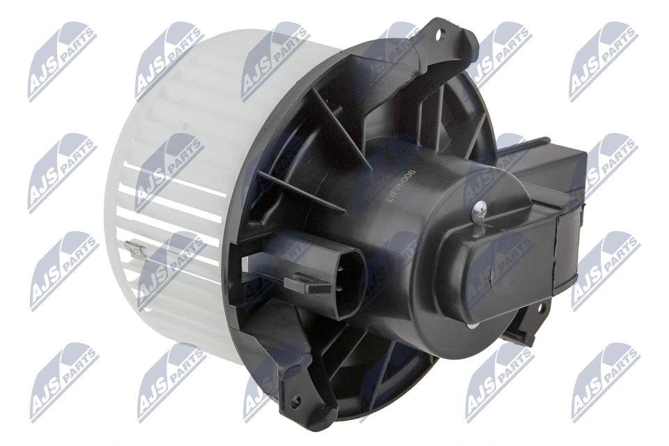 Interior Blower EWN-FR-006