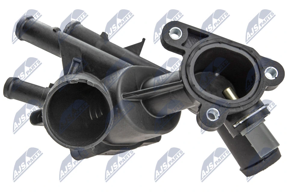 Thermostat, coolant CTM-VW-048