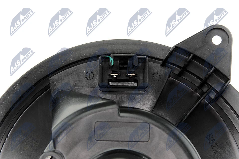 Electric Motor, interior blower EWN-FR-000