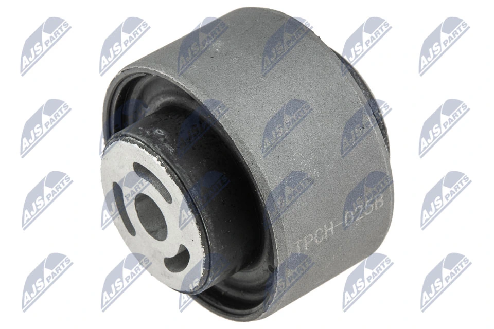 Mounting, control/trailing arm ZTP-CH-025B